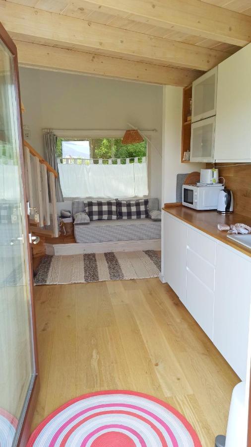 문기아 Mini Casa Con Jardin 빌라 외부 사진