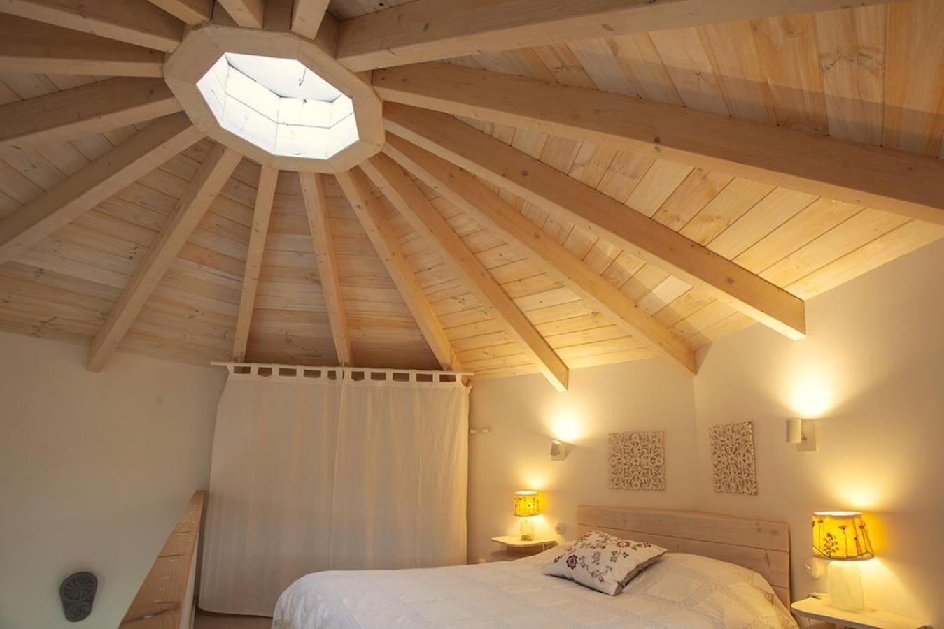 문기아 Mini Casa Con Jardin 빌라 외부 사진