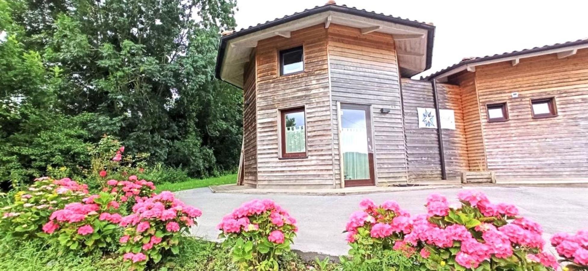 문기아 Mini Casa Con Jardin 빌라 외부 사진