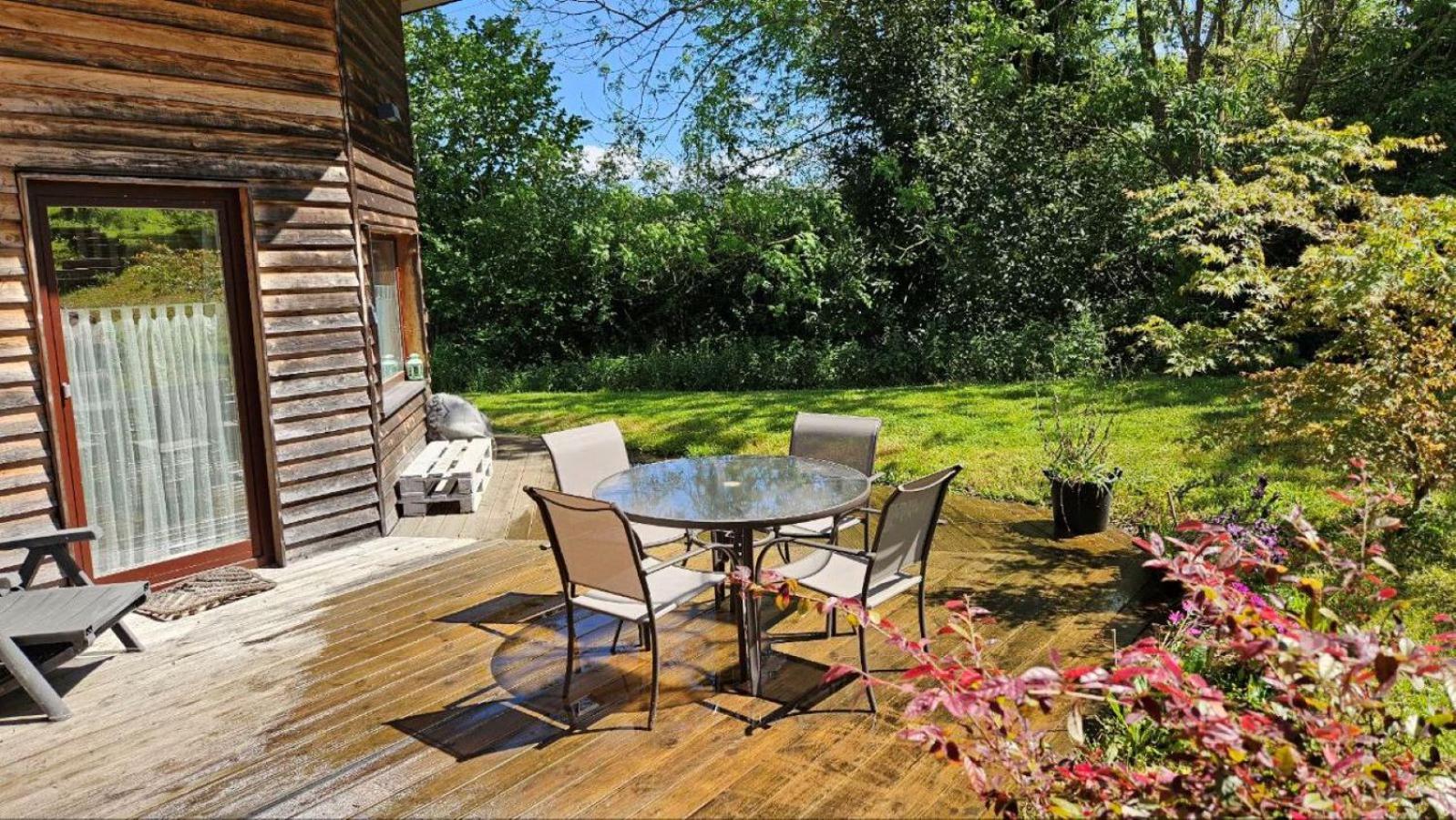 문기아 Mini Casa Con Jardin 빌라 외부 사진